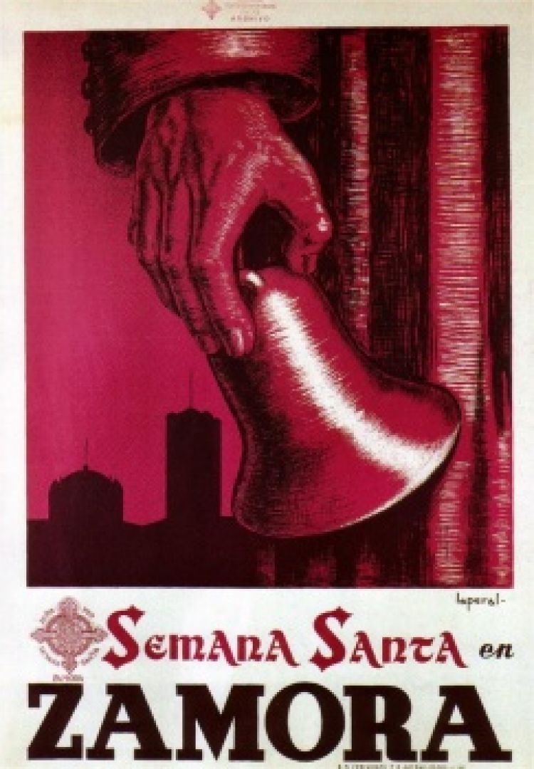 Semana Santa en Zamora  